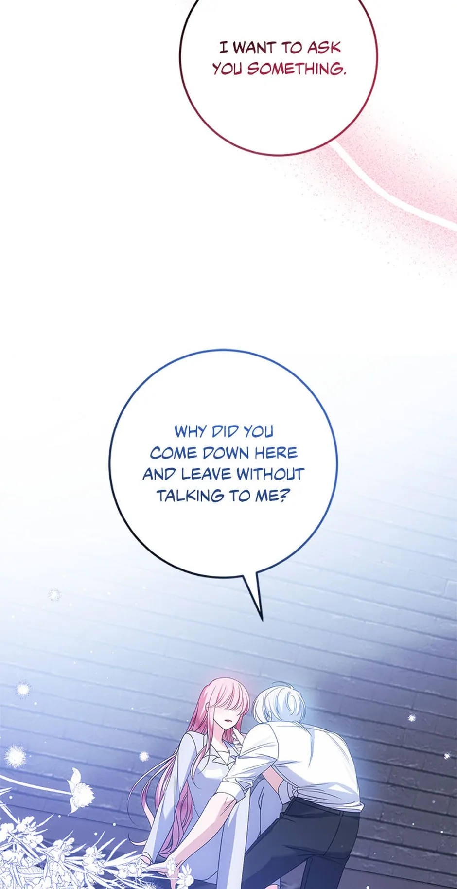 I Met the Male Lead In Prison (2023) Chapter 23 - page 70