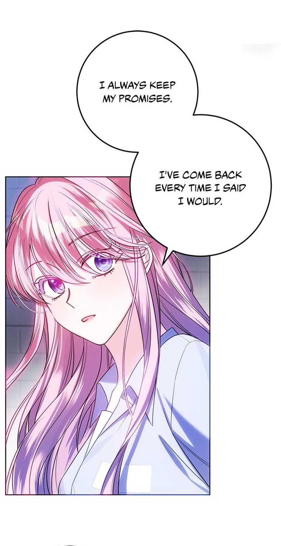 I Met the Male Lead In Prison (2023) Chapter 24 - page 14
