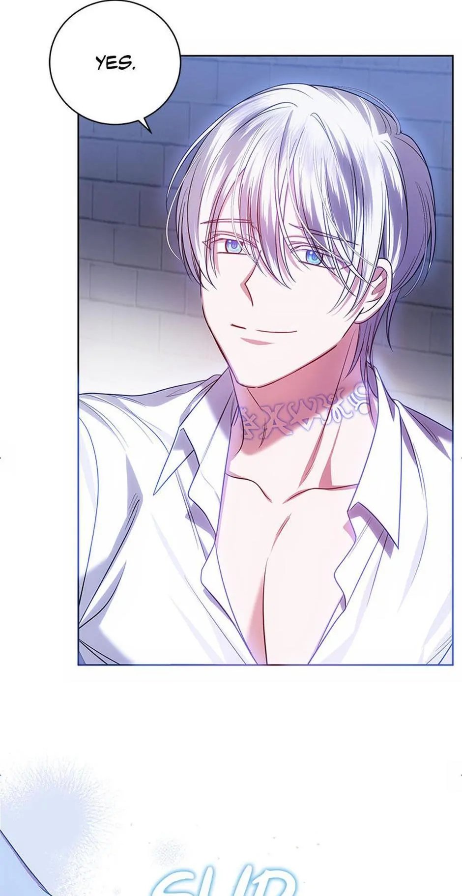 I Met the Male Lead In Prison (2023) Chapter 24 - page 15