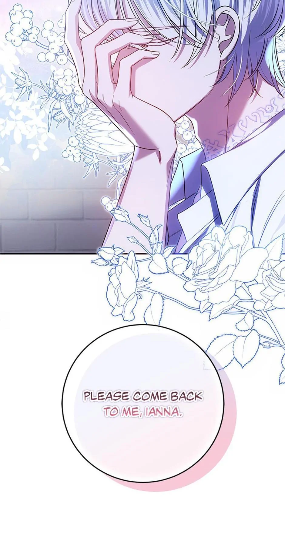 I Met the Male Lead In Prison (2023) Chapter 24 - page 18