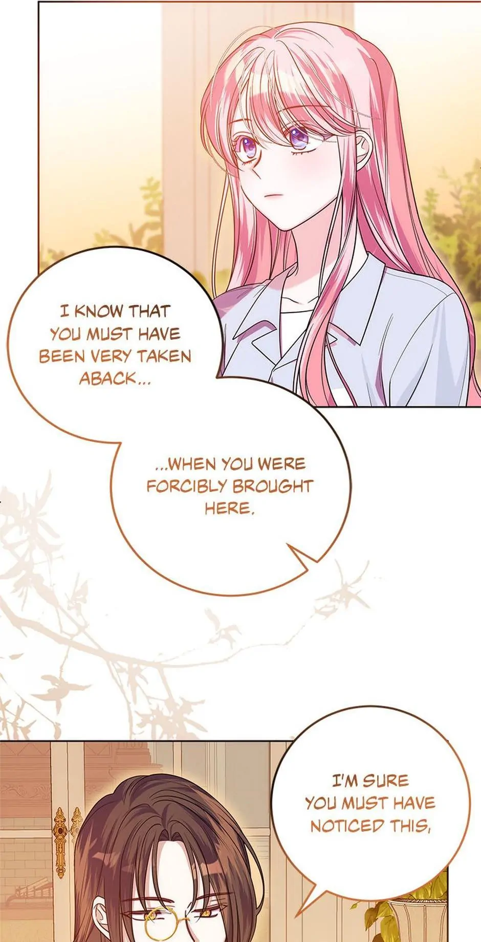 I Met the Male Lead In Prison (2023) Chapter 24 - page 23