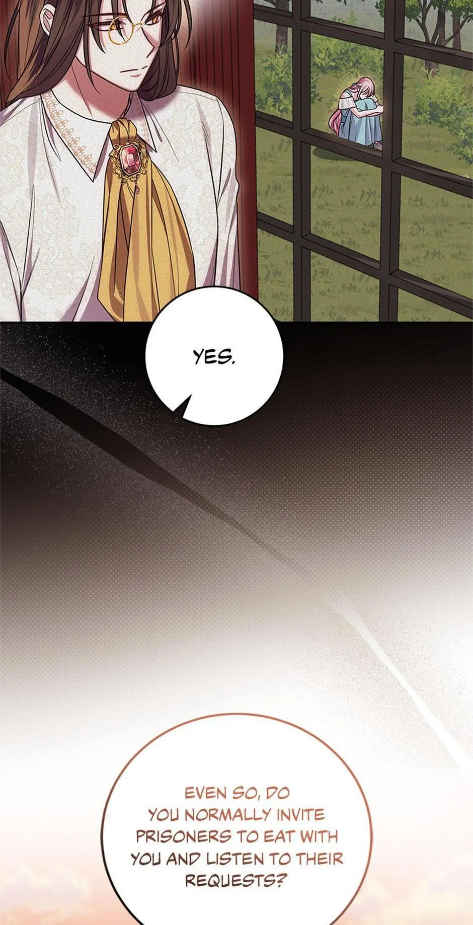 I Met the Male Lead In Prison (2023) Chapter 24 - page 26