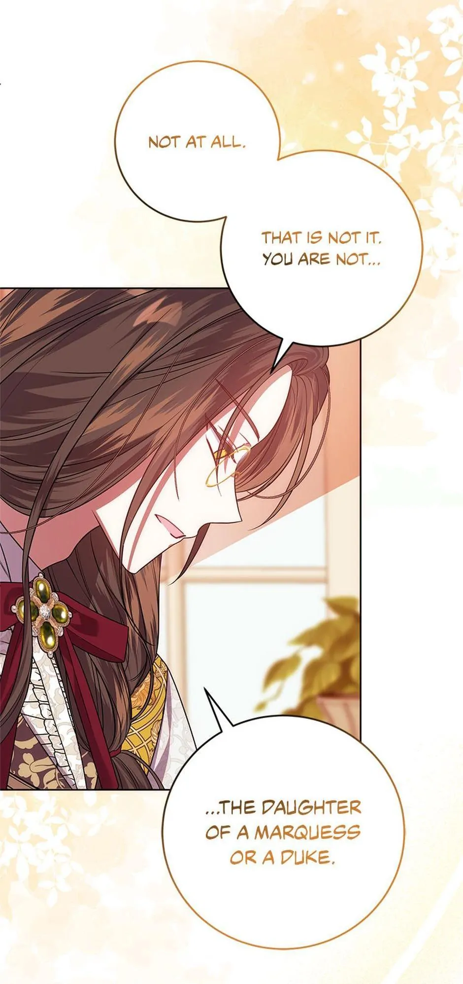 I Met the Male Lead In Prison (2023) Chapter 24 - page 31