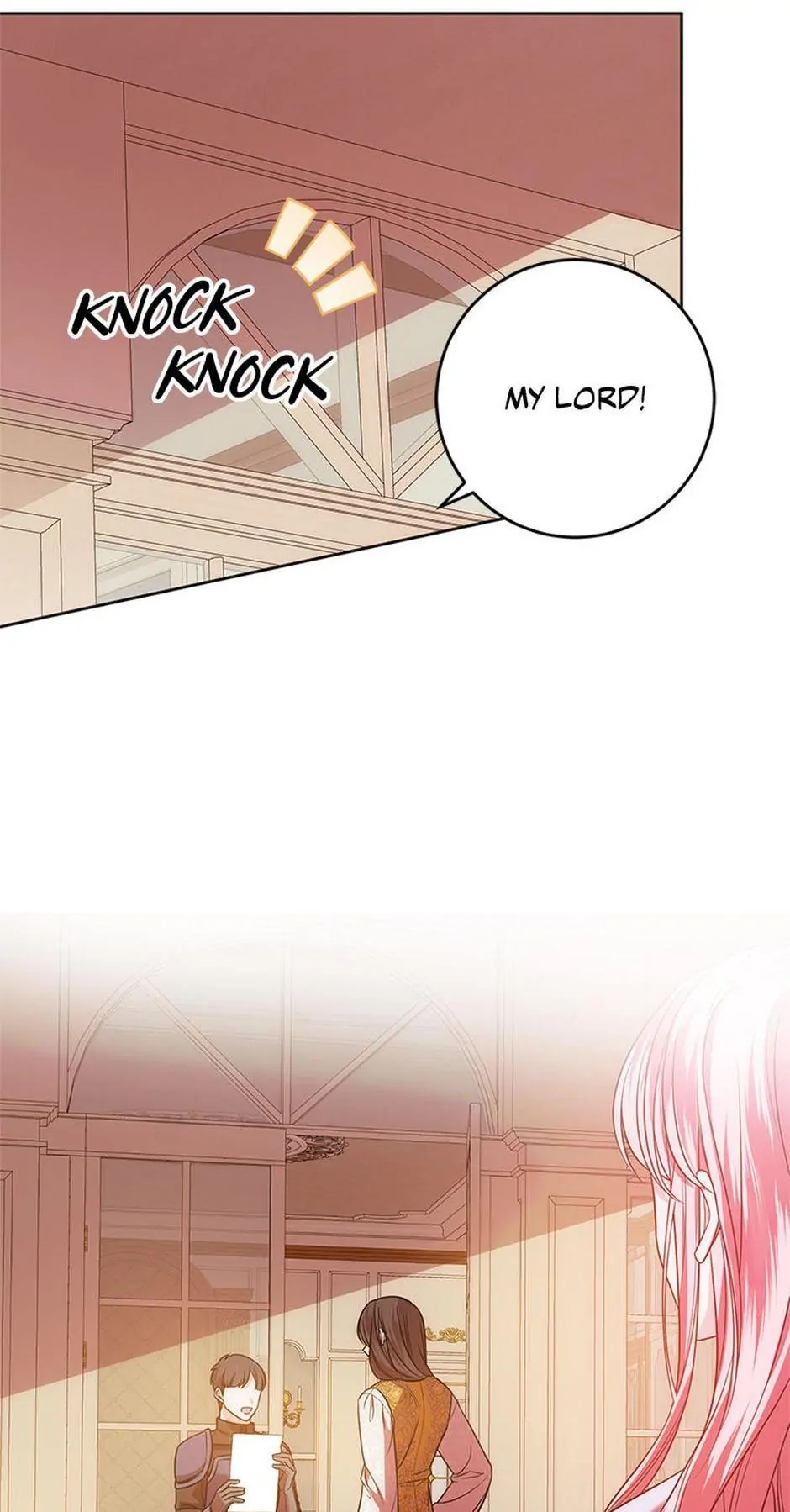 I Met the Male Lead In Prison (2023) Chapter 24 - page 39