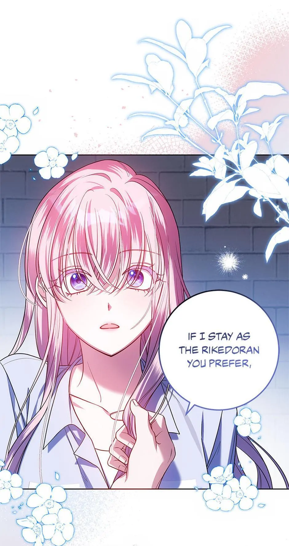 I Met the Male Lead In Prison (2023) Chapter 24 - page 4