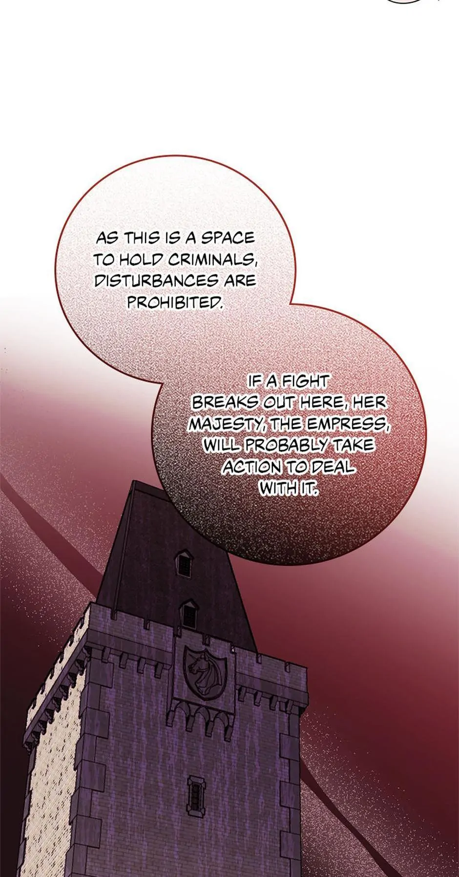 I Met the Male Lead In Prison (2023) Chapter 24 - page 66