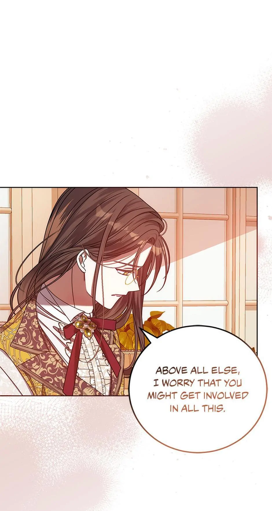 I Met the Male Lead In Prison (2023) Chapter 24 - page 70