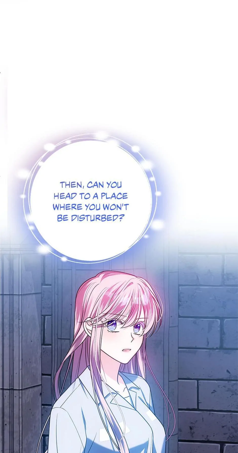 I Met the Male Lead In Prison (2023) Chapter 25 - page 11