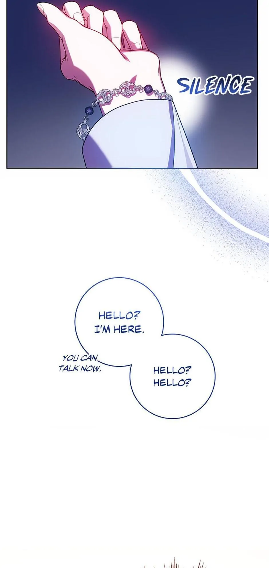 I Met the Male Lead In Prison (2023) Chapter 25 - page 17