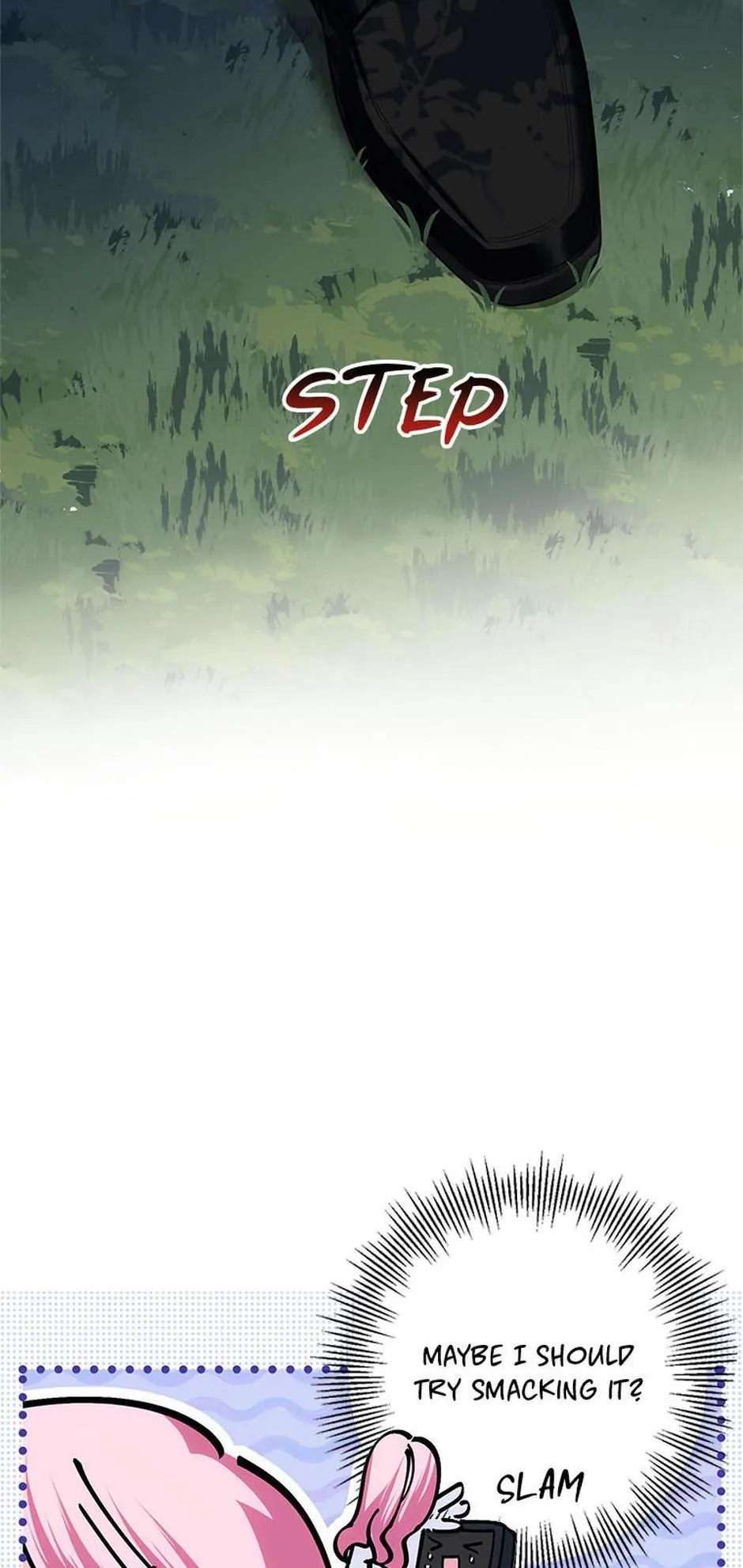 I Met the Male Lead In Prison (2023) Chapter 25 - page 20