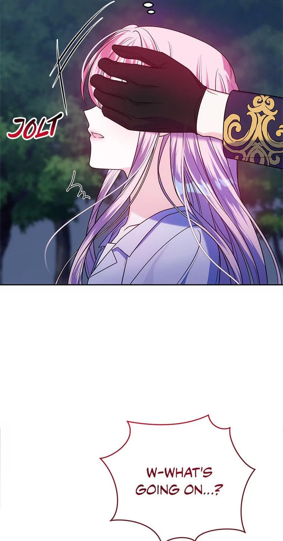 I Met the Male Lead In Prison (2023) Chapter 25 - page 24