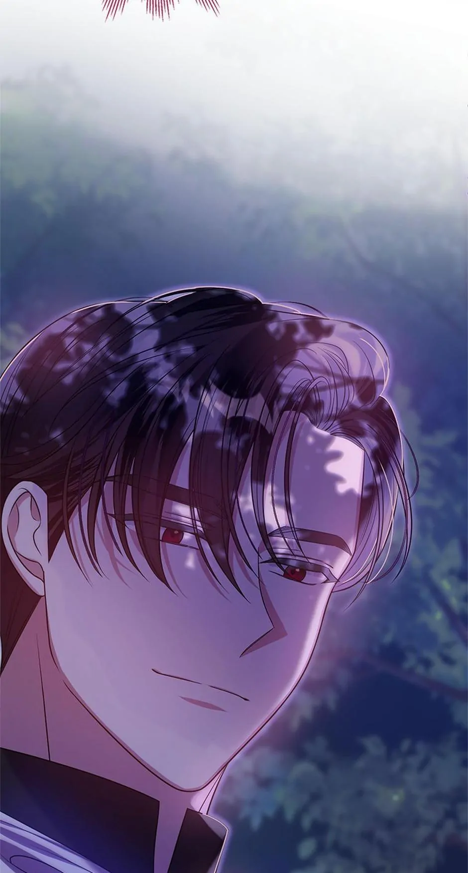 I Met the Male Lead In Prison (2023) Chapter 25 - page 34