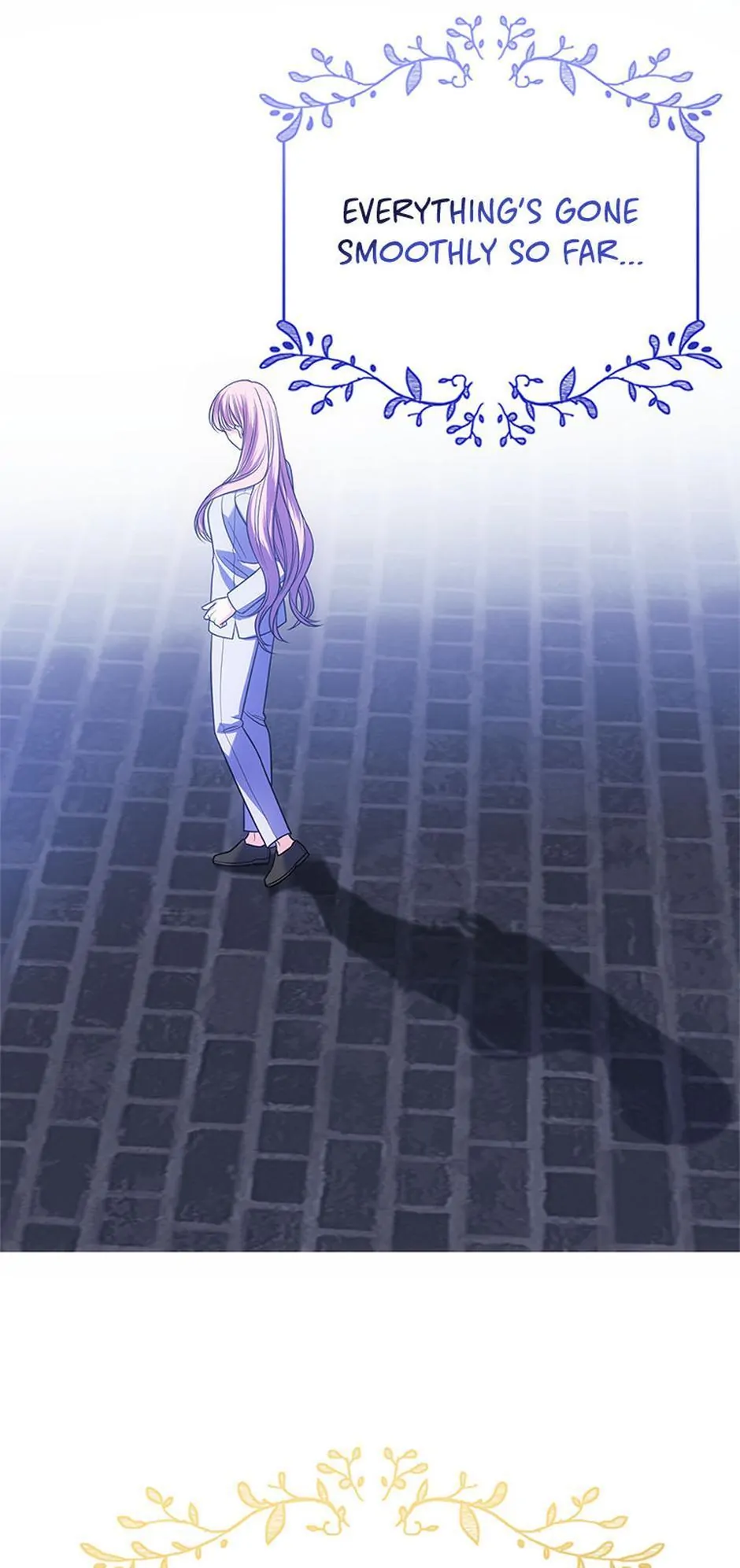 I Met the Male Lead In Prison (2023) Chapter 25 - page 38
