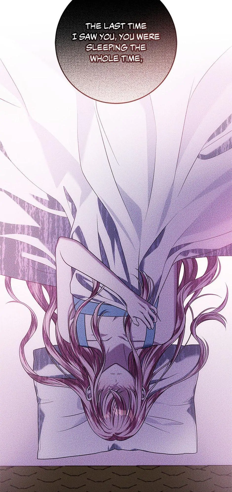 I Met the Male Lead In Prison (2023) Chapter 25 - page 49