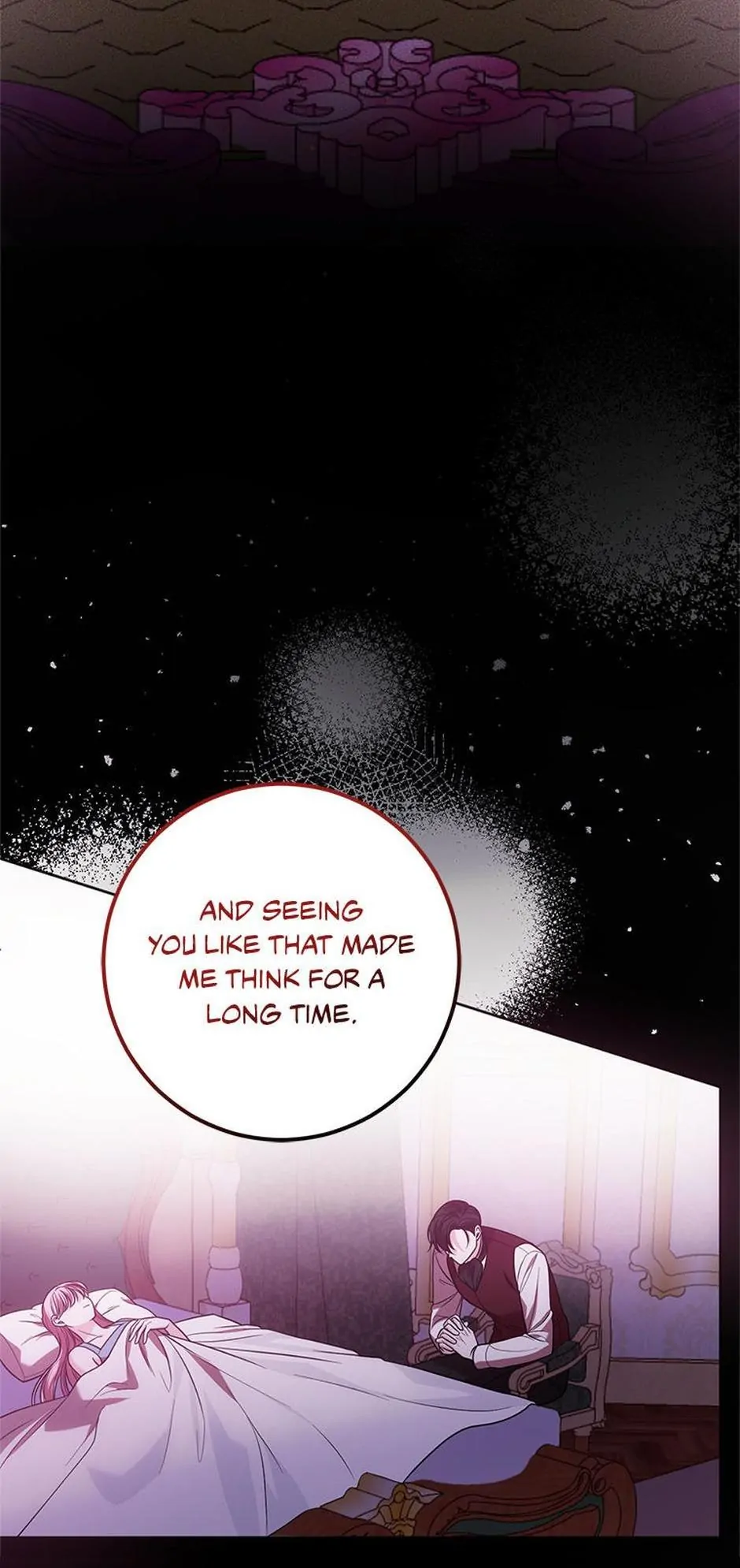 I Met the Male Lead In Prison (2023) Chapter 25 - page 50