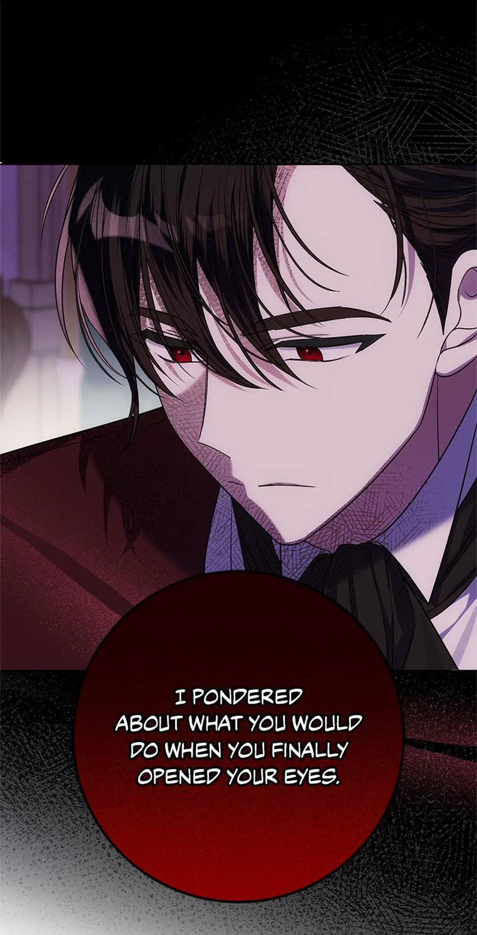 I Met the Male Lead In Prison (2023) Chapter 25 - page 51