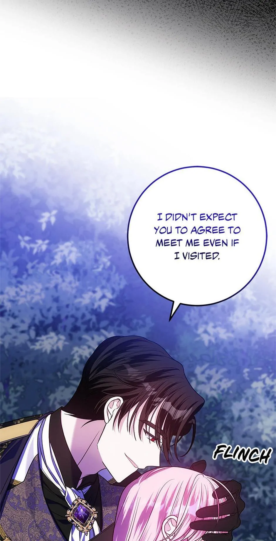 I Met the Male Lead In Prison (2023) Chapter 25 - page 52