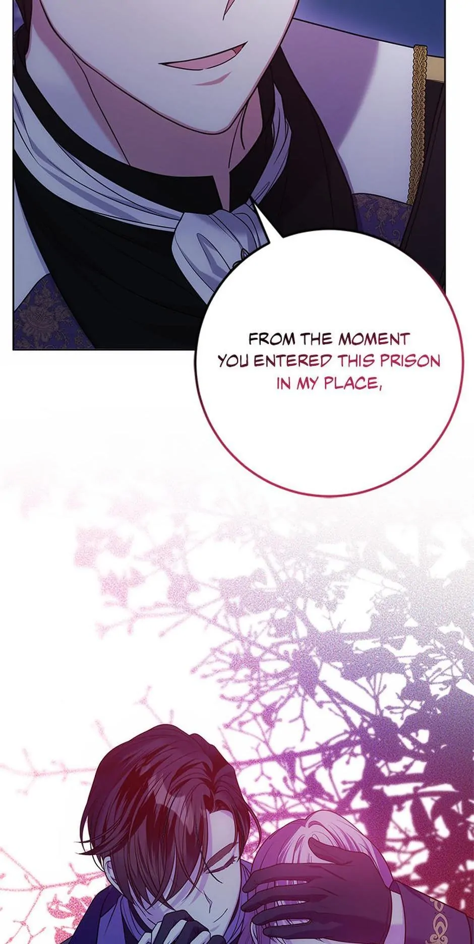 I Met the Male Lead In Prison (2023) Chapter 25 - page 61