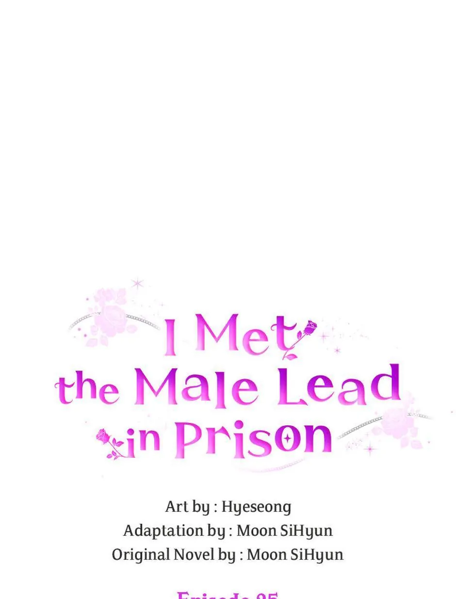 I Met the Male Lead In Prison (2023) Chapter 25 - page 66