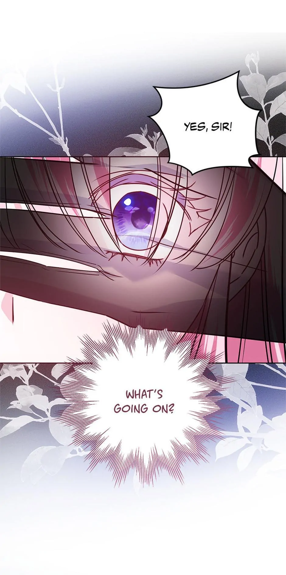 I Met the Male Lead In Prison (2023) Chapter 26 - page 15