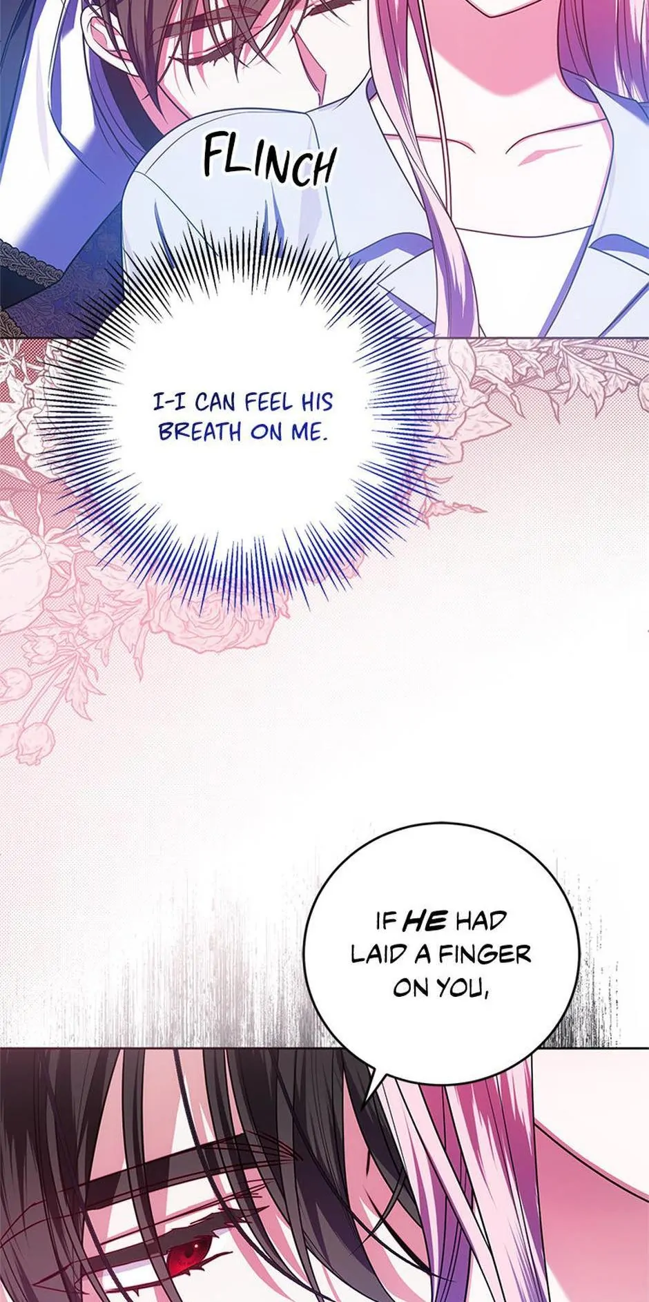 I Met the Male Lead In Prison (2023) Chapter 26 - page 18
