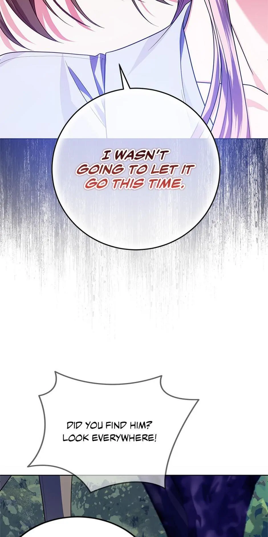 I Met the Male Lead In Prison (2023) Chapter 26 - page 19