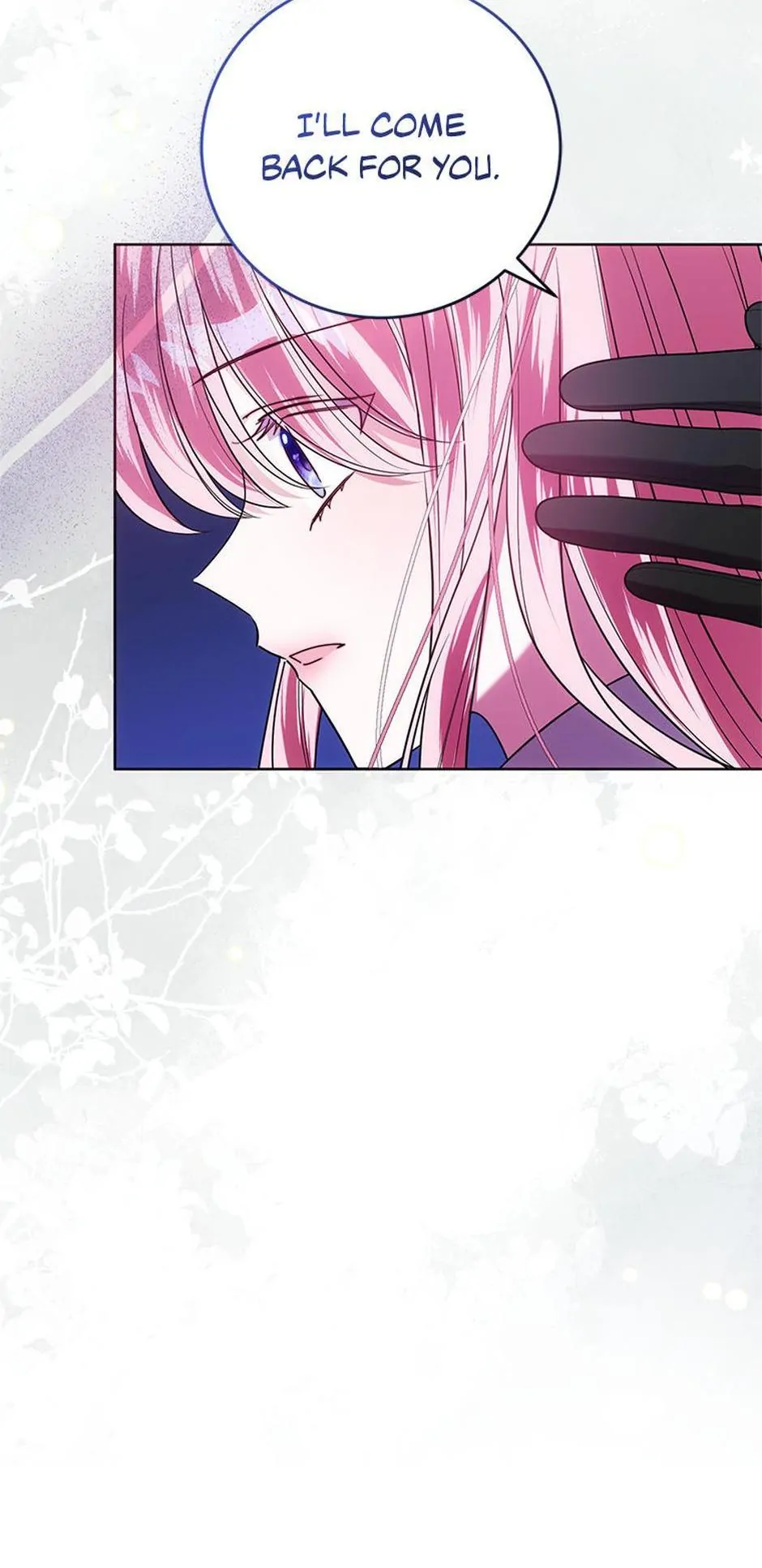 I Met the Male Lead In Prison (2023) Chapter 26 - page 27