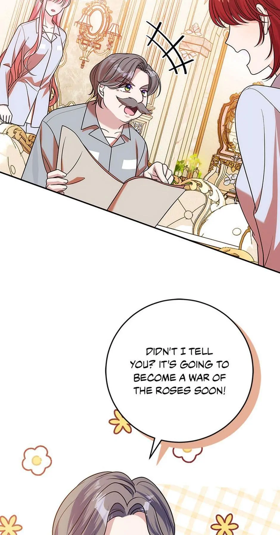 I Met the Male Lead In Prison (2023) Chapter 26 - page 50