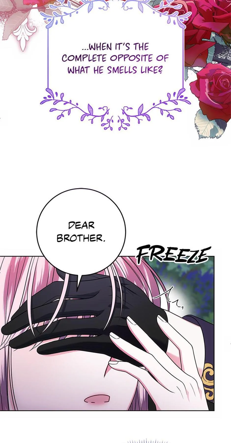 I Met the Male Lead In Prison (2023) Chapter 26 - page 7