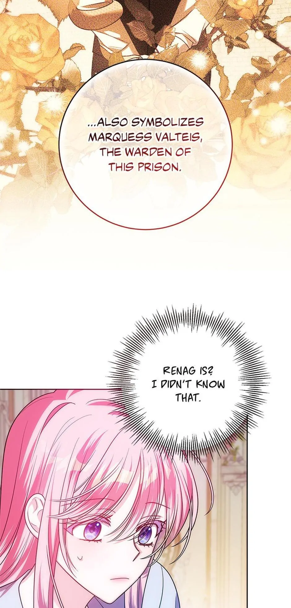 I Met the Male Lead In Prison (2023) Chapter 26 - page 73