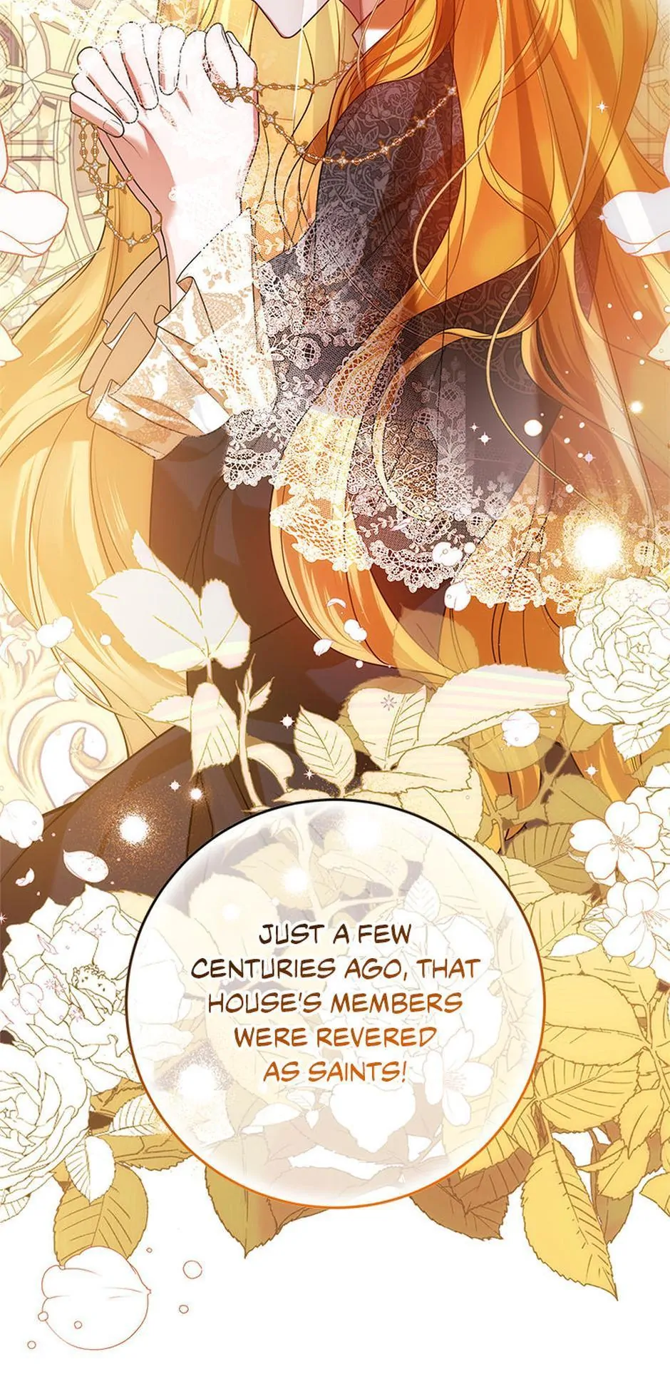 I Met the Male Lead In Prison (2023) Chapter 26 - page 78