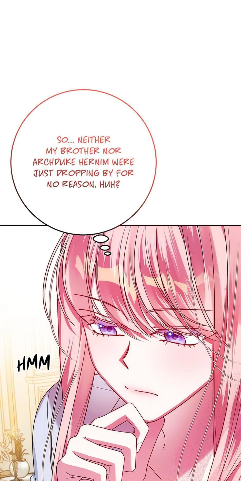 I Met the Male Lead In Prison (2023) Chapter 27 - page 15