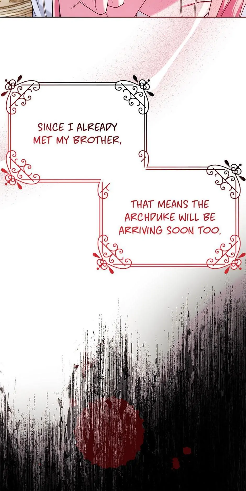 I Met the Male Lead In Prison (2023) Chapter 27 - page 16