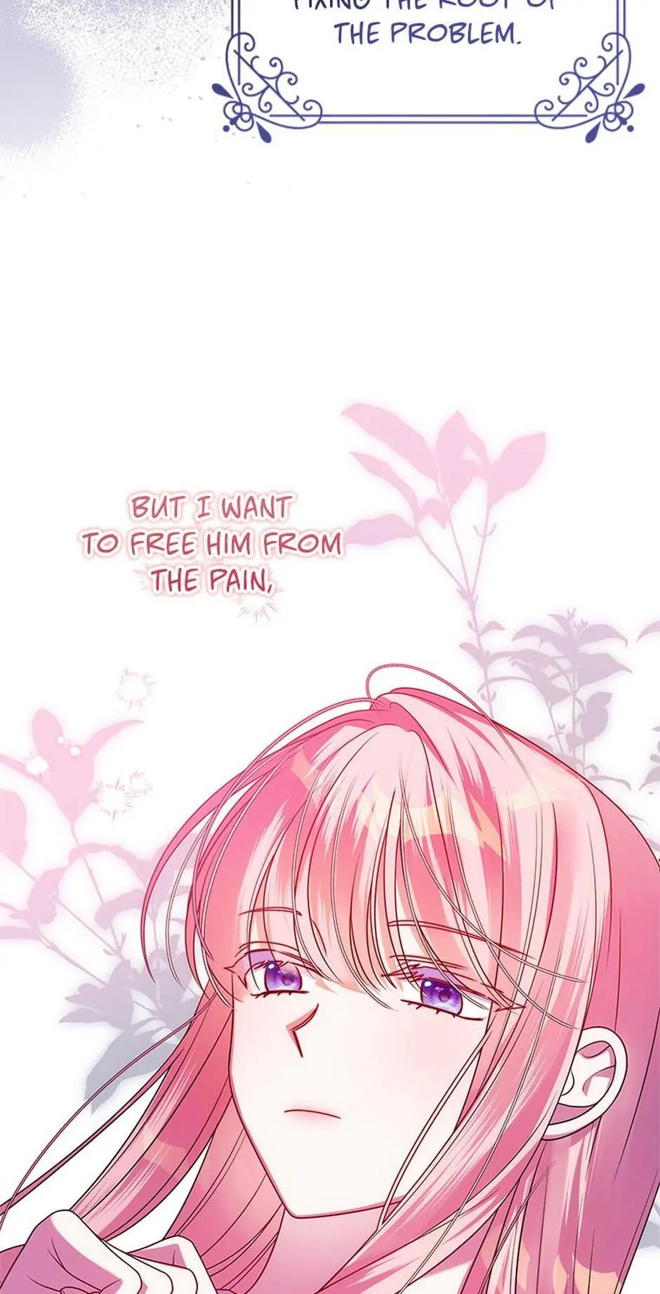 I Met the Male Lead In Prison (2023) Chapter 27 - page 23