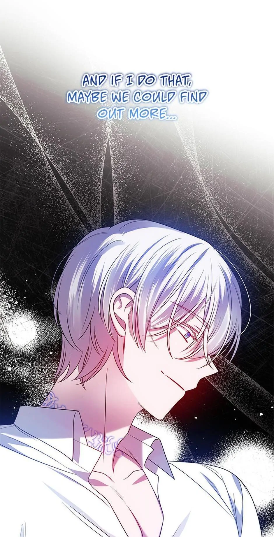 I Met the Male Lead In Prison (2023) Chapter 27 - page 25