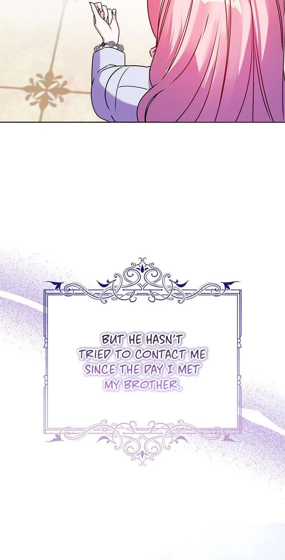 I Met the Male Lead In Prison (2023) Chapter 27 - page 27