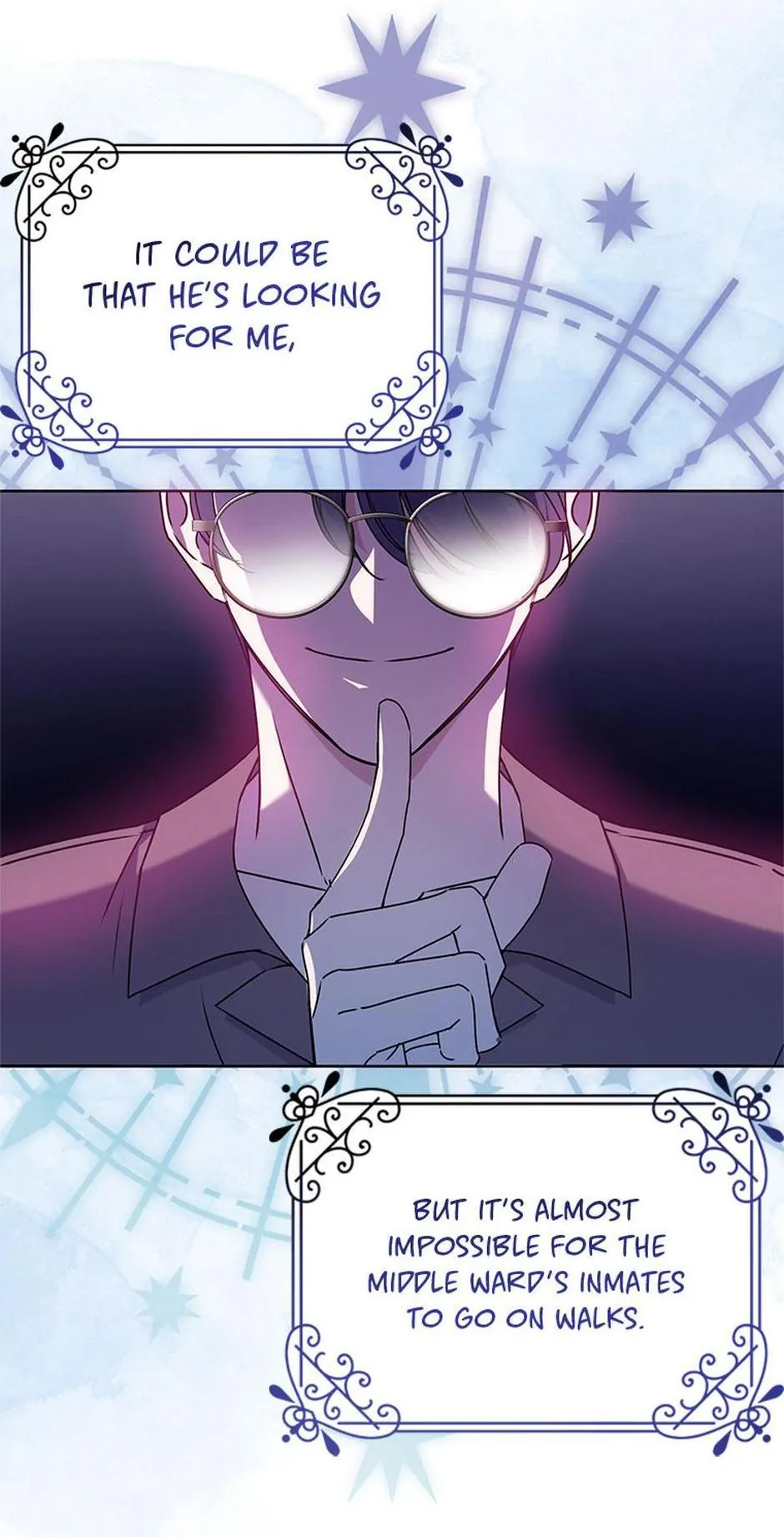 I Met the Male Lead In Prison (2023) Chapter 27 - page 28