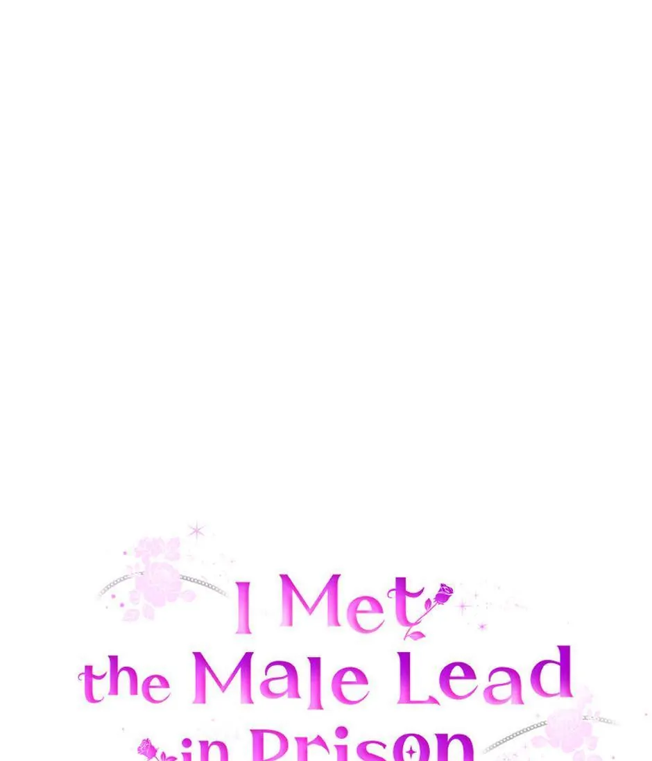 I Met the Male Lead In Prison (2023) Chapter 27 - page 30