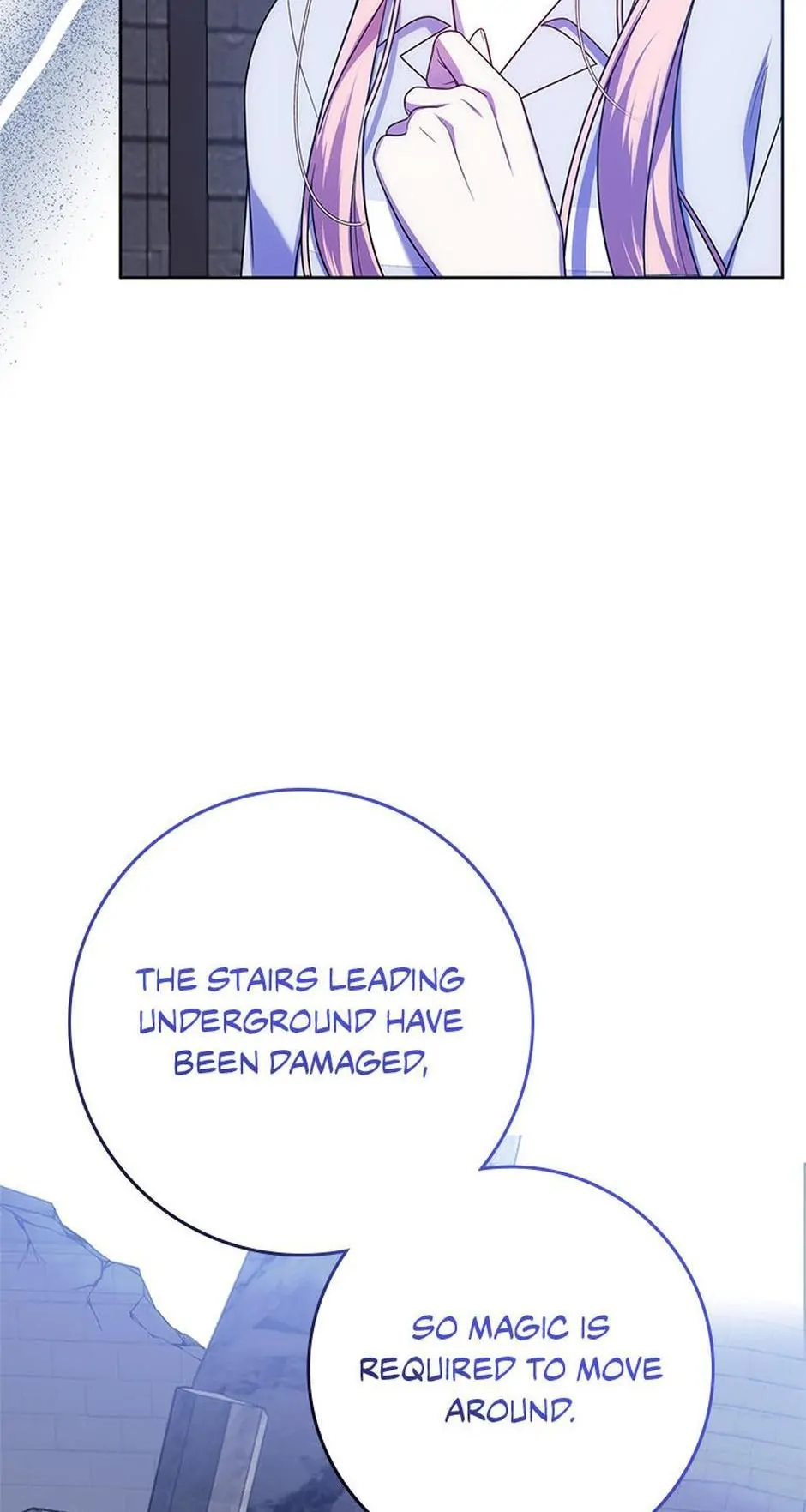 I Met the Male Lead In Prison (2023) Chapter 27 - page 35