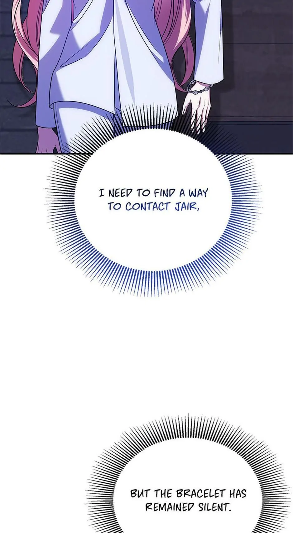 I Met the Male Lead In Prison (2023) Chapter 27 - page 43