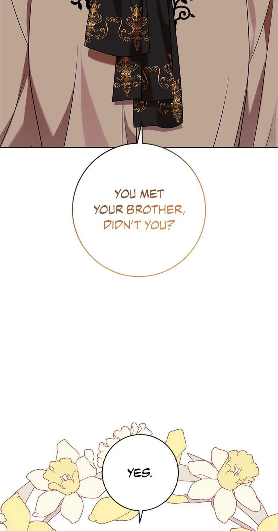 I Met the Male Lead In Prison (2023) Chapter 27 - page 47