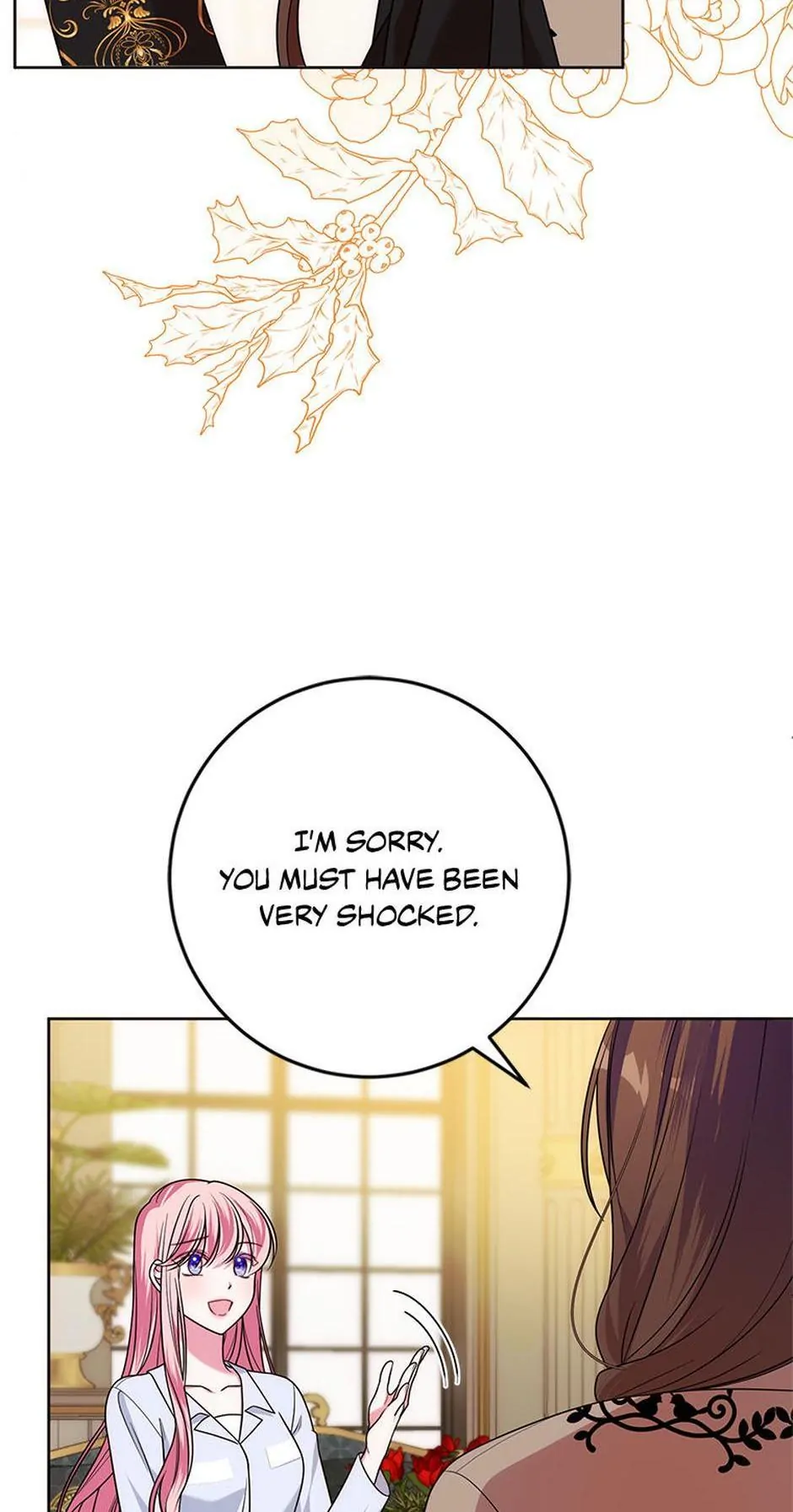 I Met the Male Lead In Prison (2023) Chapter 27 - page 50