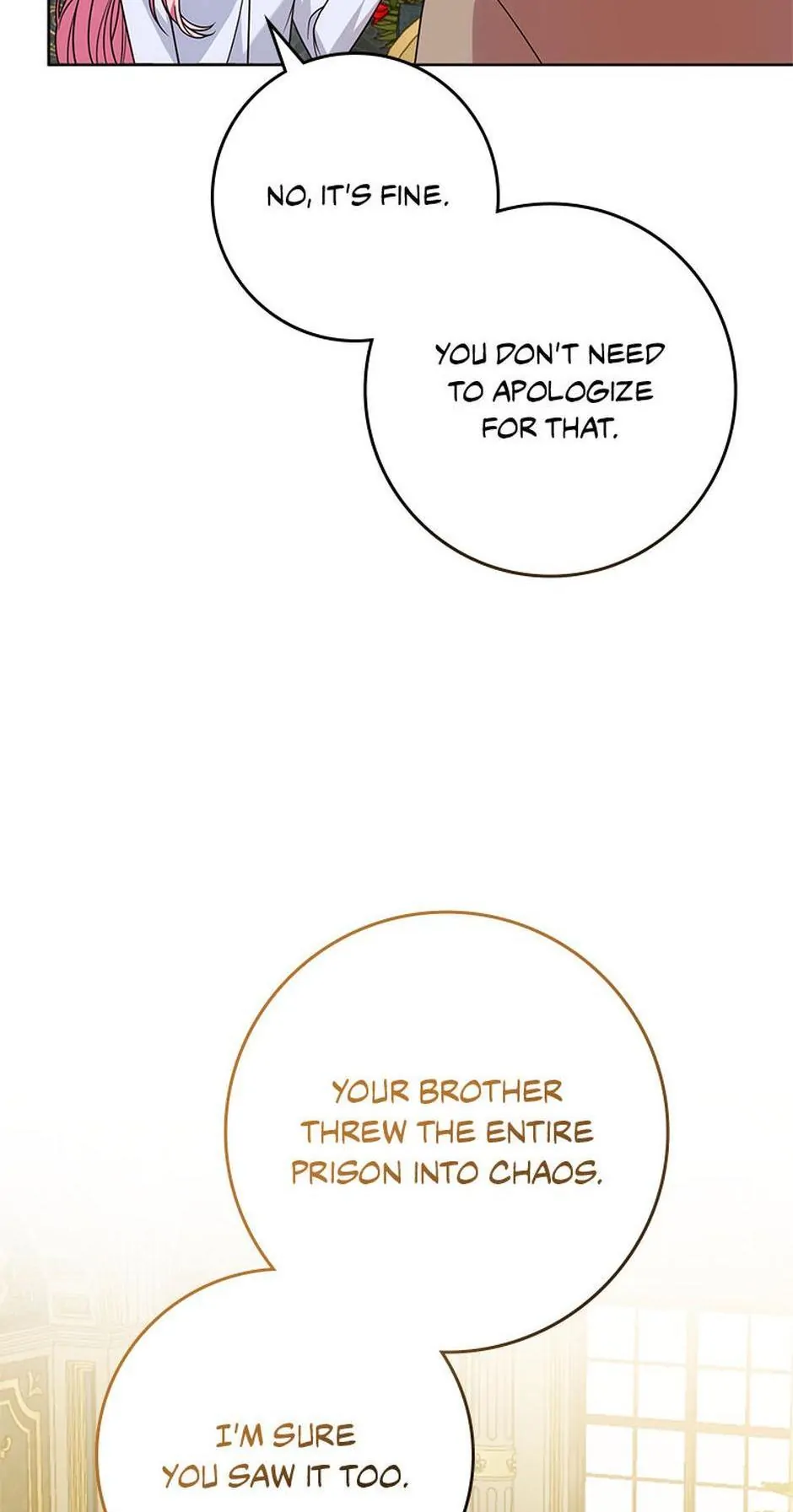 I Met the Male Lead In Prison (2023) Chapter 27 - page 51
