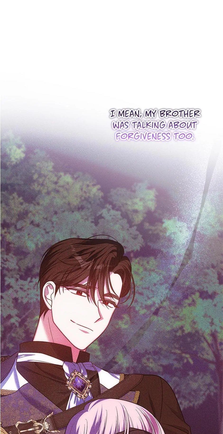 I Met the Male Lead In Prison (2023) Chapter 27 - page 56