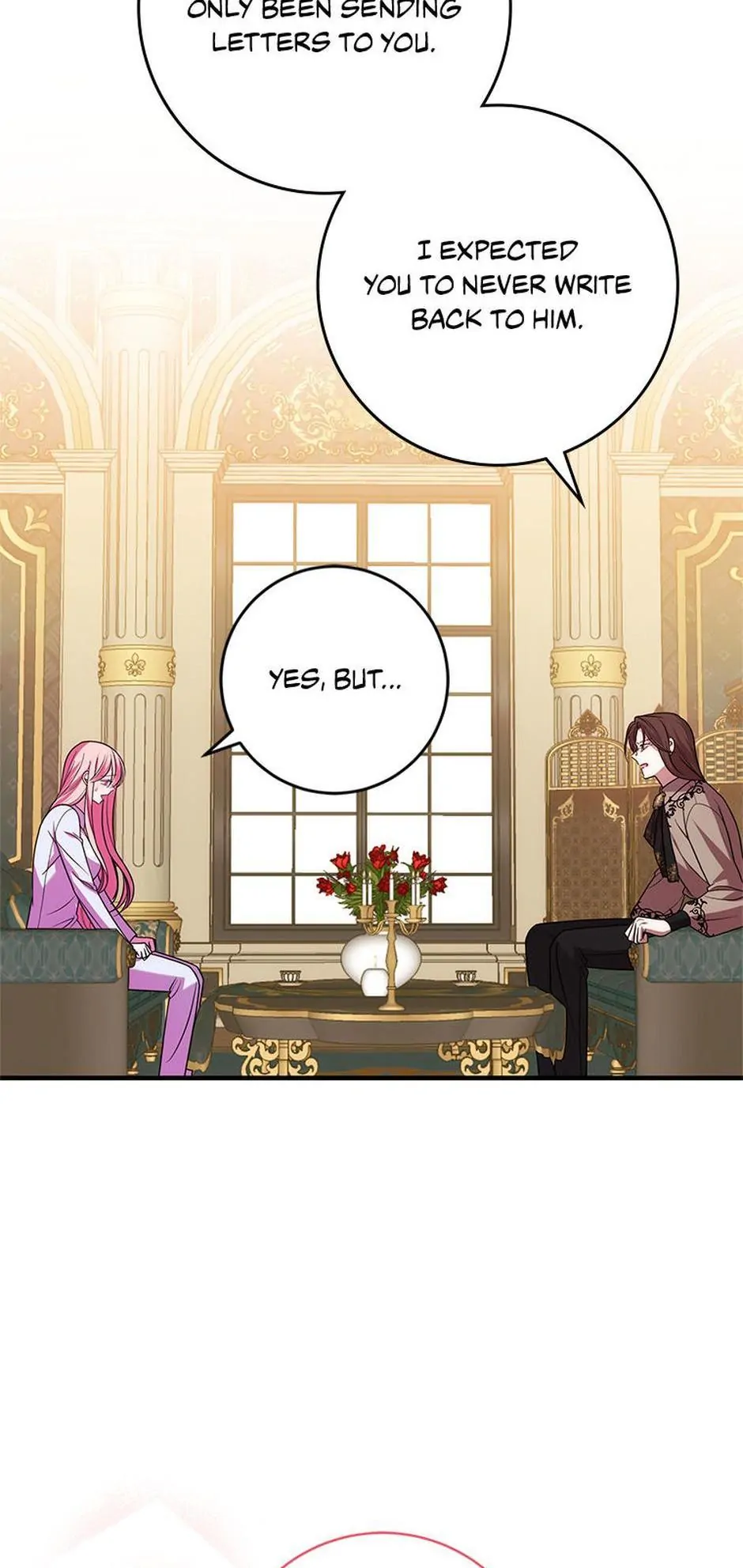 I Met the Male Lead In Prison (2023) Chapter 27 - page 62