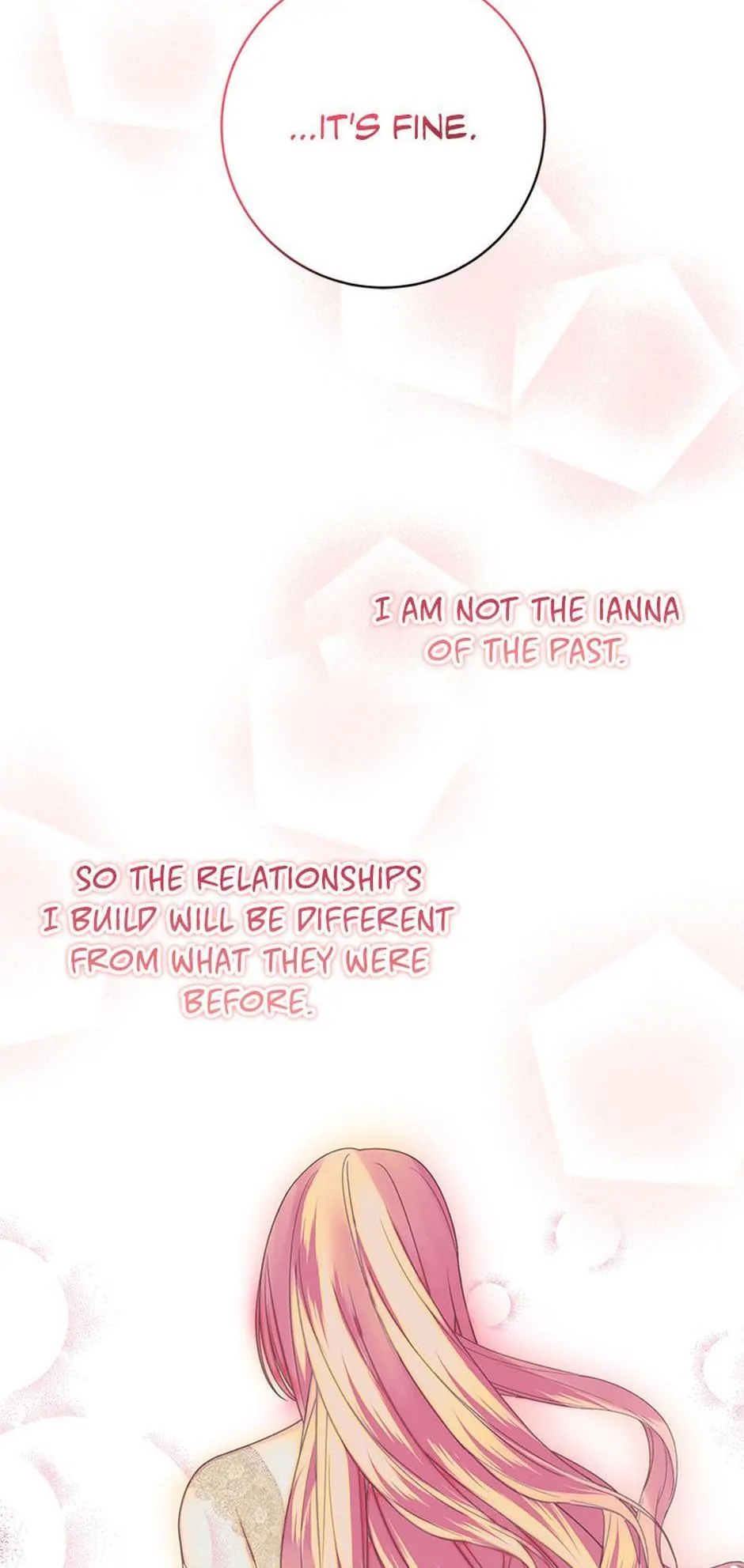 I Met the Male Lead In Prison (2023) Chapter 27 - page 63