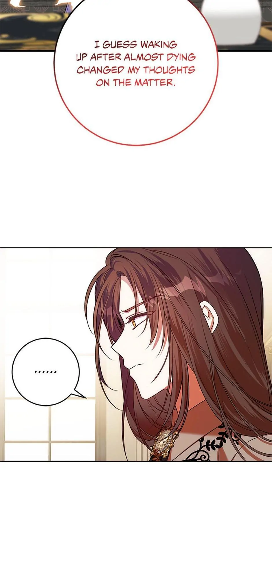 I Met the Male Lead In Prison (2023) Chapter 27 - page 65