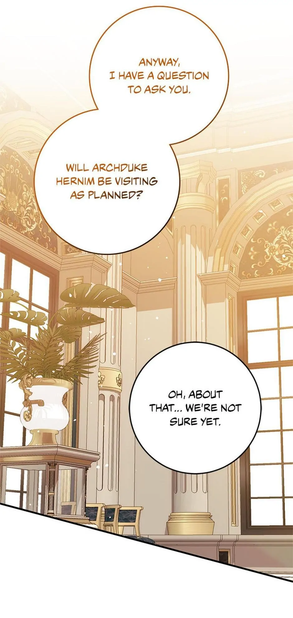 I Met the Male Lead In Prison (2023) Chapter 27 - page 66