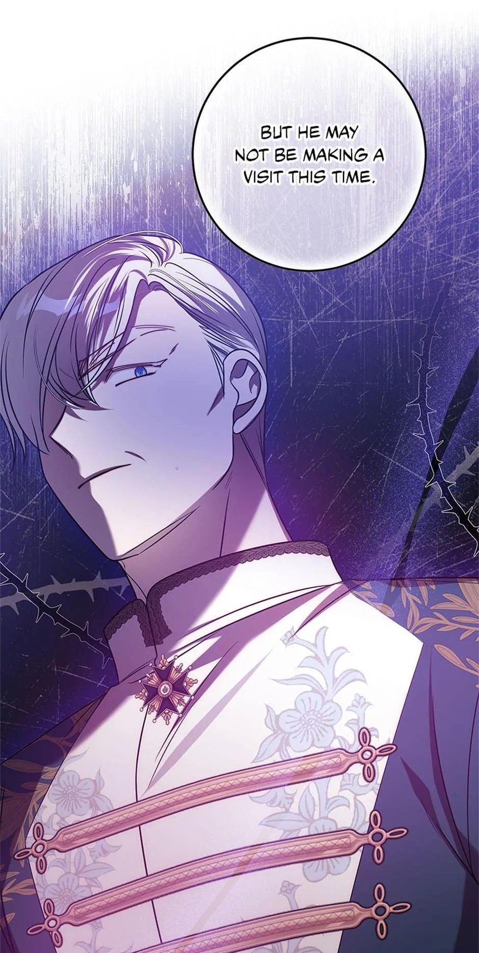 I Met the Male Lead In Prison (2023) Chapter 27 - page 67