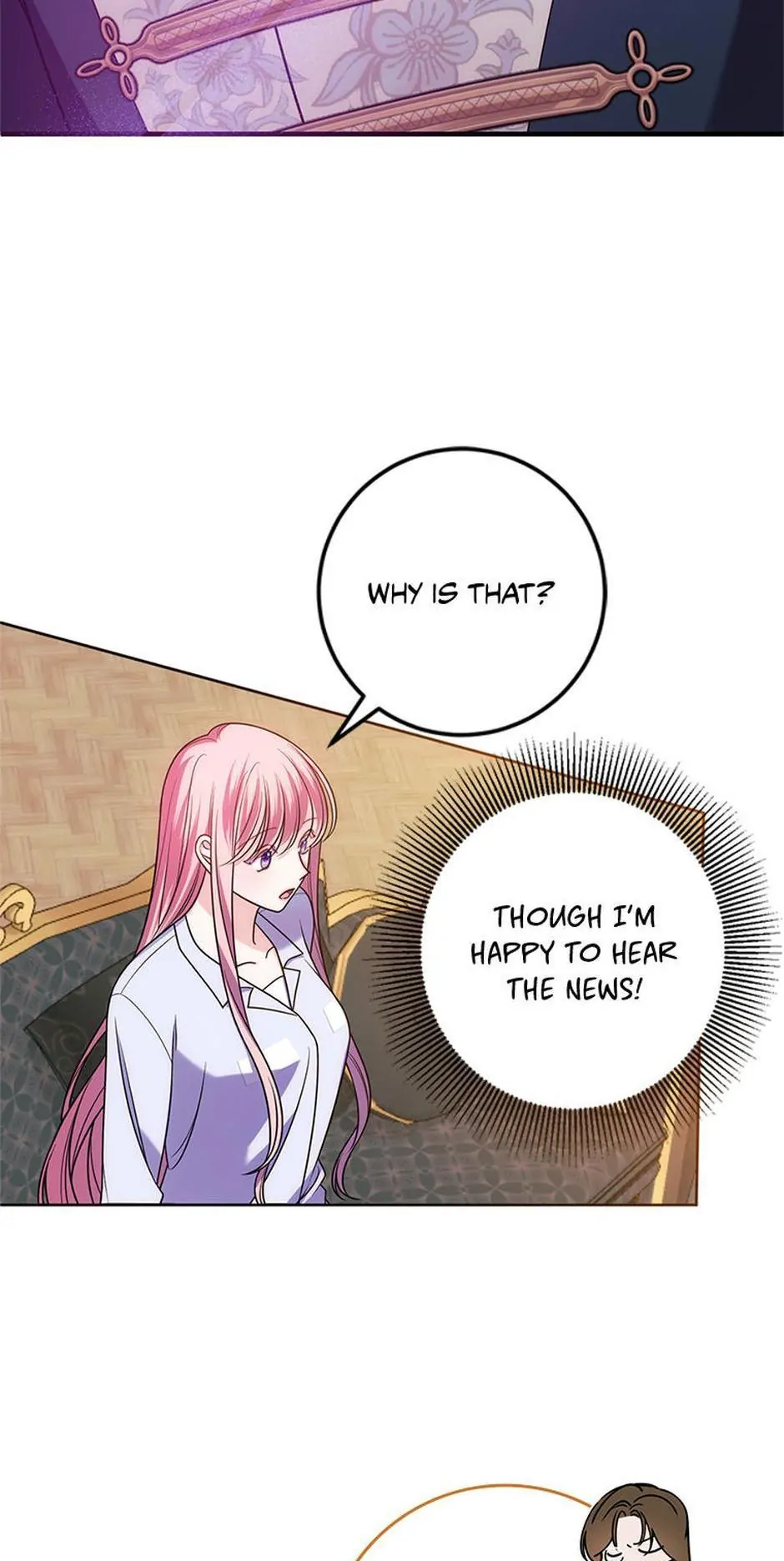 I Met the Male Lead In Prison (2023) Chapter 27 - page 68